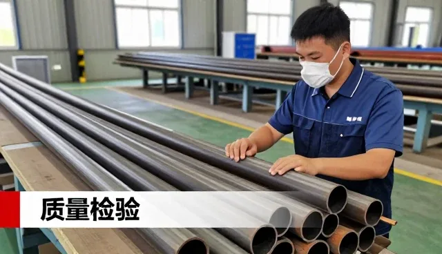 对象覆盖产品加工质量检验常见误区盘点