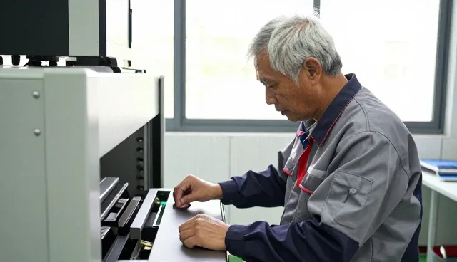 加工工艺优化推动质量检验业务持续升级