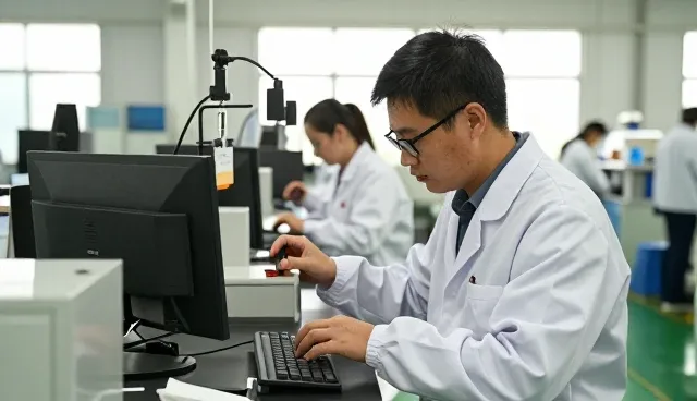 异型管定制件功能特点说明