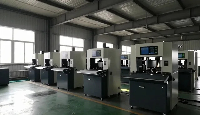 加工过程中质量检验的关键性能与适用条件分析